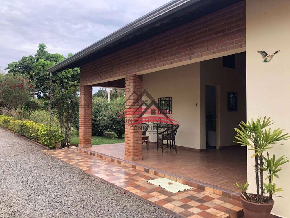 Chácara, 6 quartos, 4750 m² - Foto 10