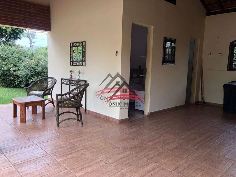 Chácara, 6 quartos, 4750 m² - Foto 11