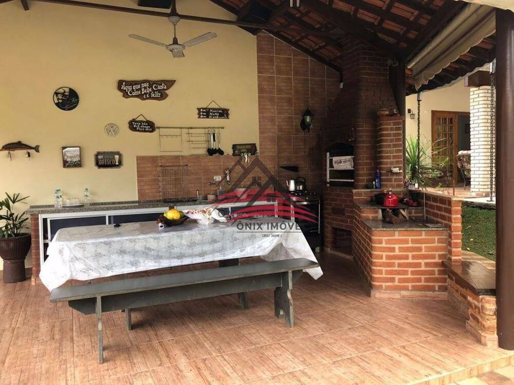 Chácara, 6 quartos, 4750 m² - Foto 12