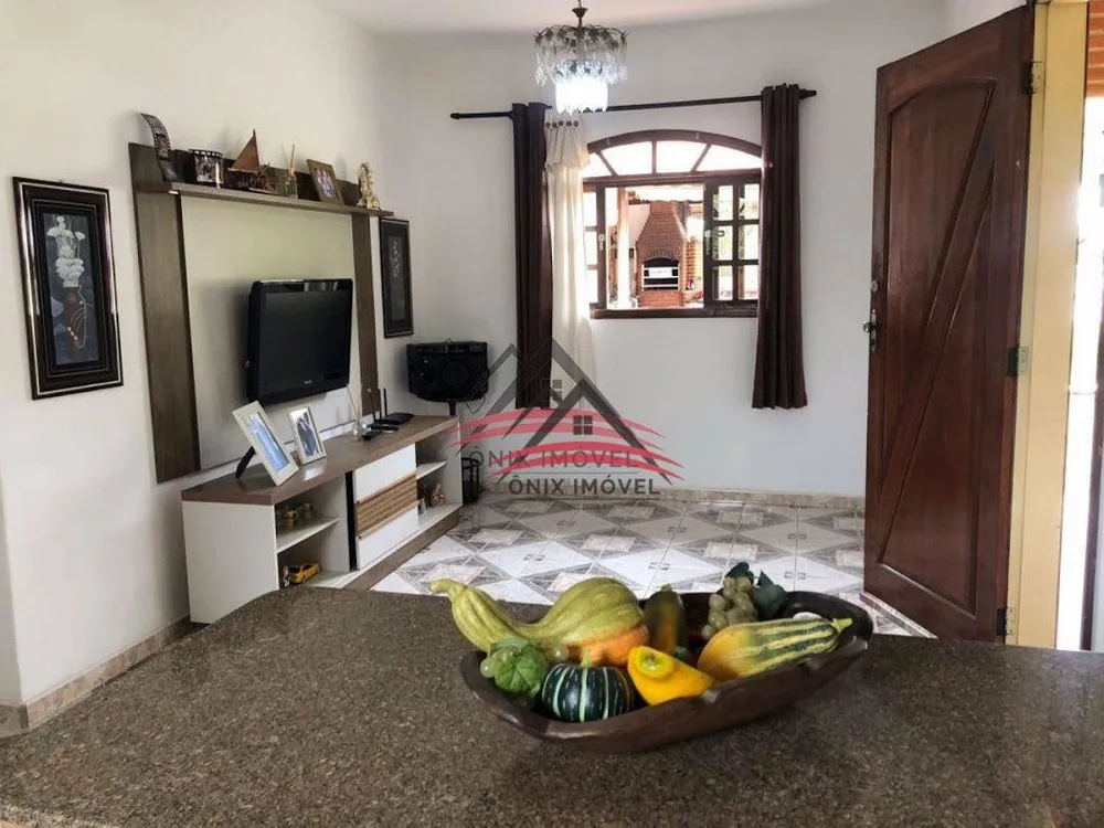 Chácara, 6 quartos, 4750 m² - Foto 2