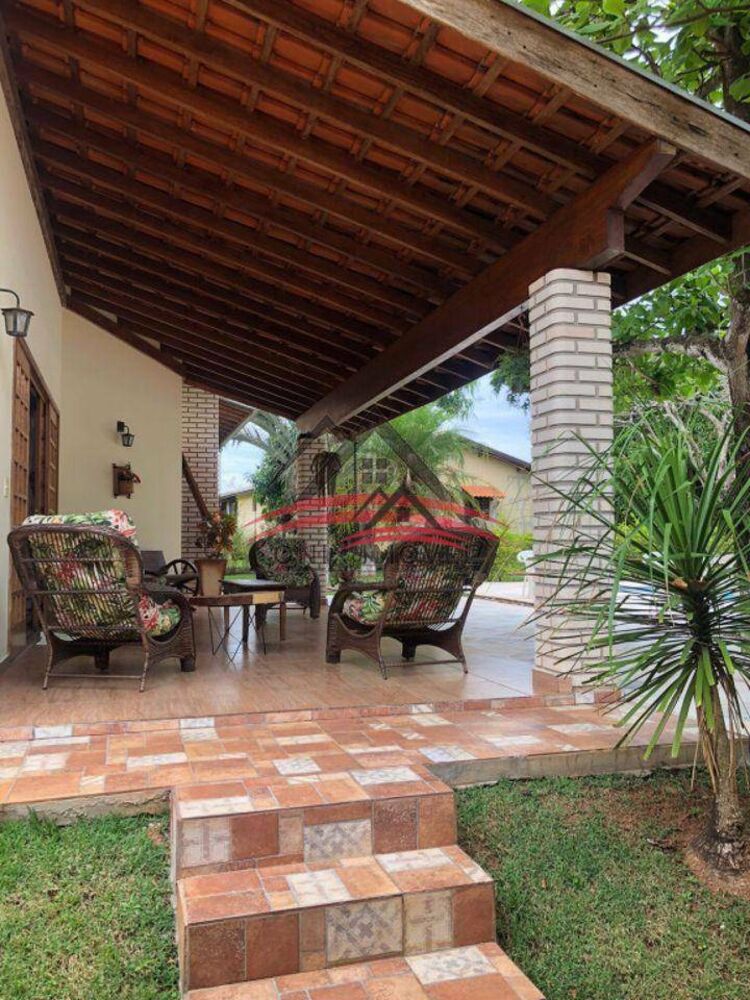 Chácara, 6 quartos, 4750 m² - Foto 13