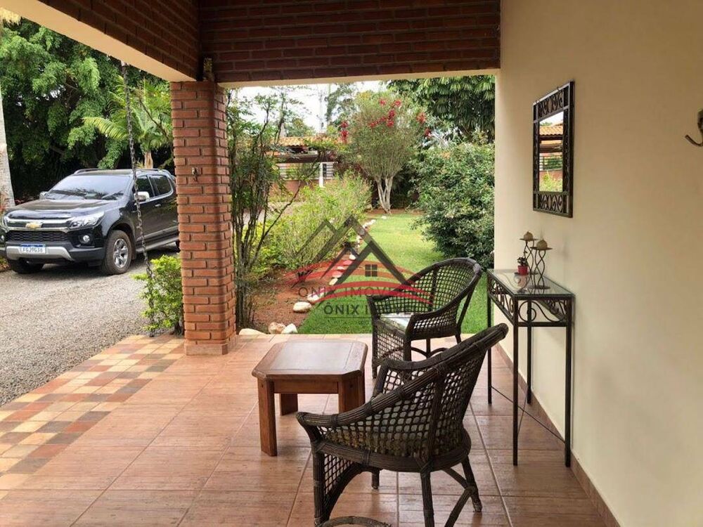 Chácara, 6 quartos, 4750 m² - Foto 6