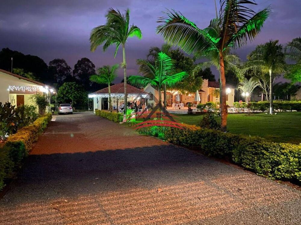 Chácara, 6 quartos, 4750 m² - Foto 4