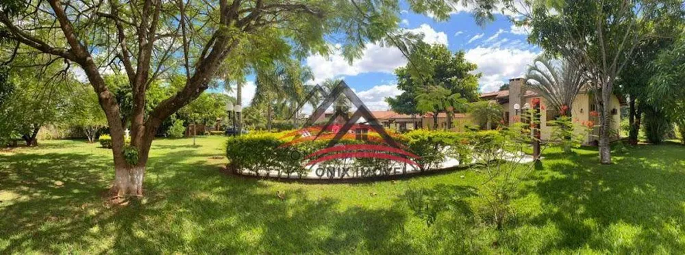 Chácara, 6 quartos, 4750 m² - Foto 1