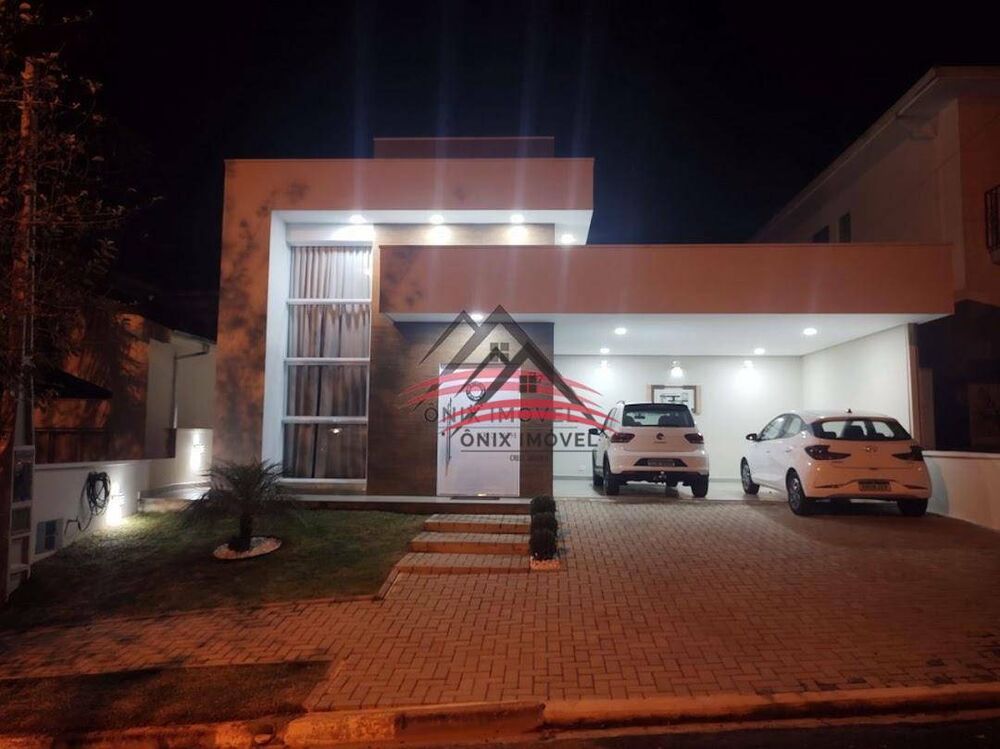 Casa de Condomínio - Foto 1