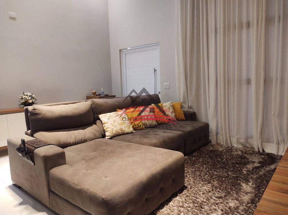 Casa de Condomínio - Foto 2