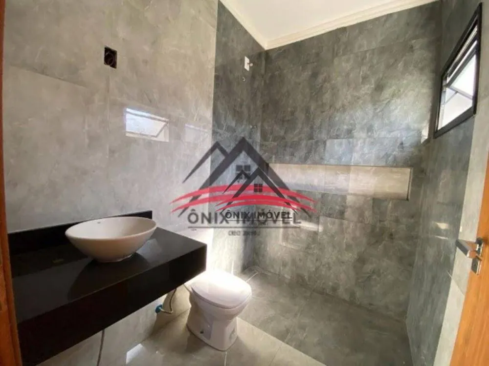 Chácara, 3 quartos, 1000 m² - Foto 8