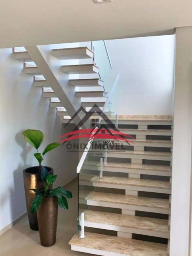 Casa de Condomínio, 4 quartos - Foto 10