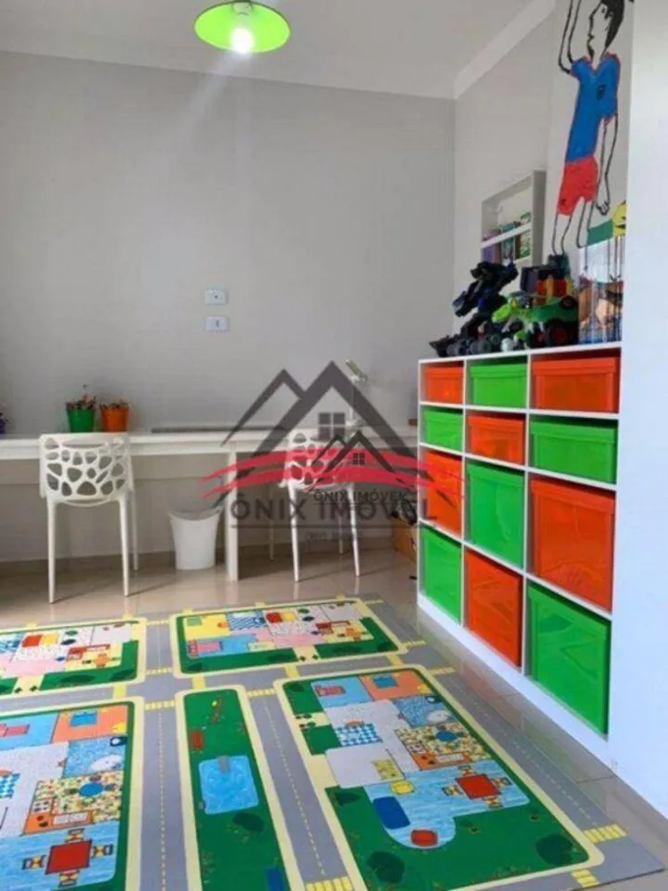 Casa de Condomínio, 4 quartos - Foto 12