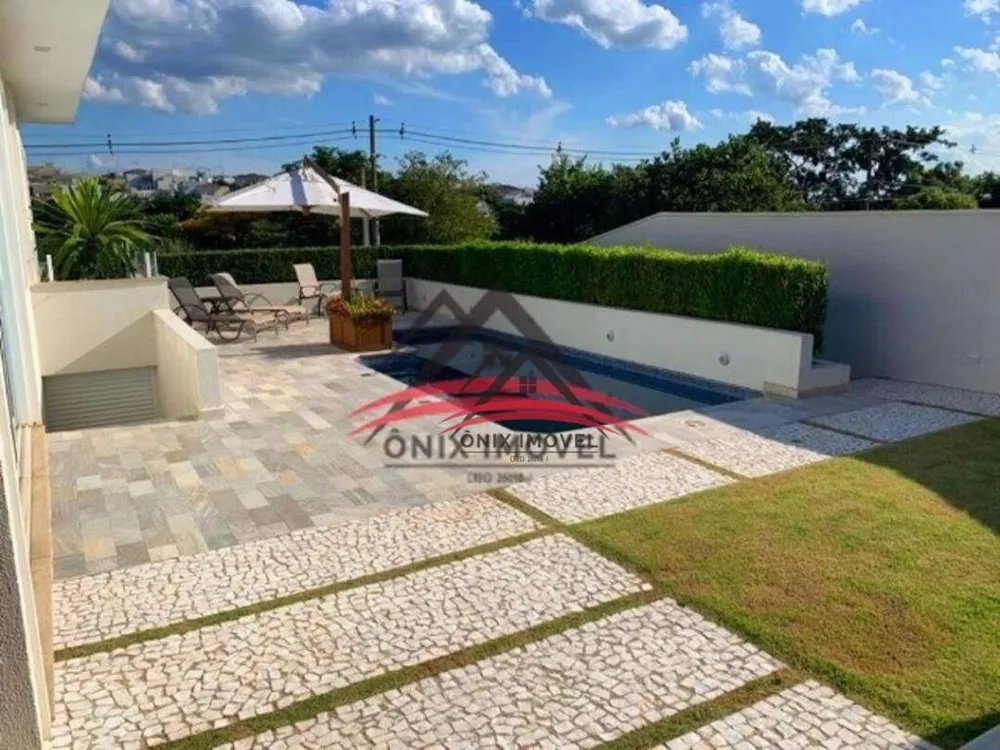Casa de Condomínio, 4 quartos - Foto 2