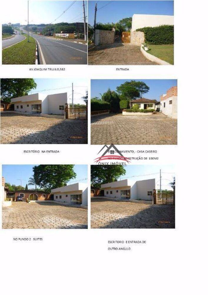 Terreno, 1 hectares - Foto 2