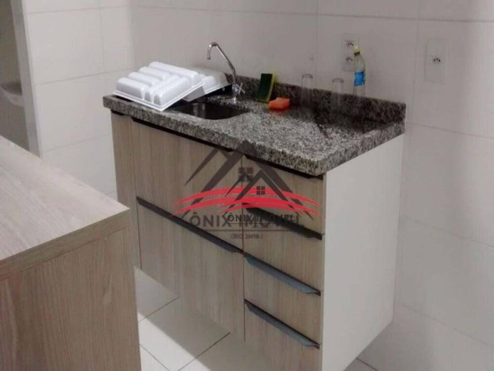 Apartamento, 1 quarto, 68 m² - Foto 6