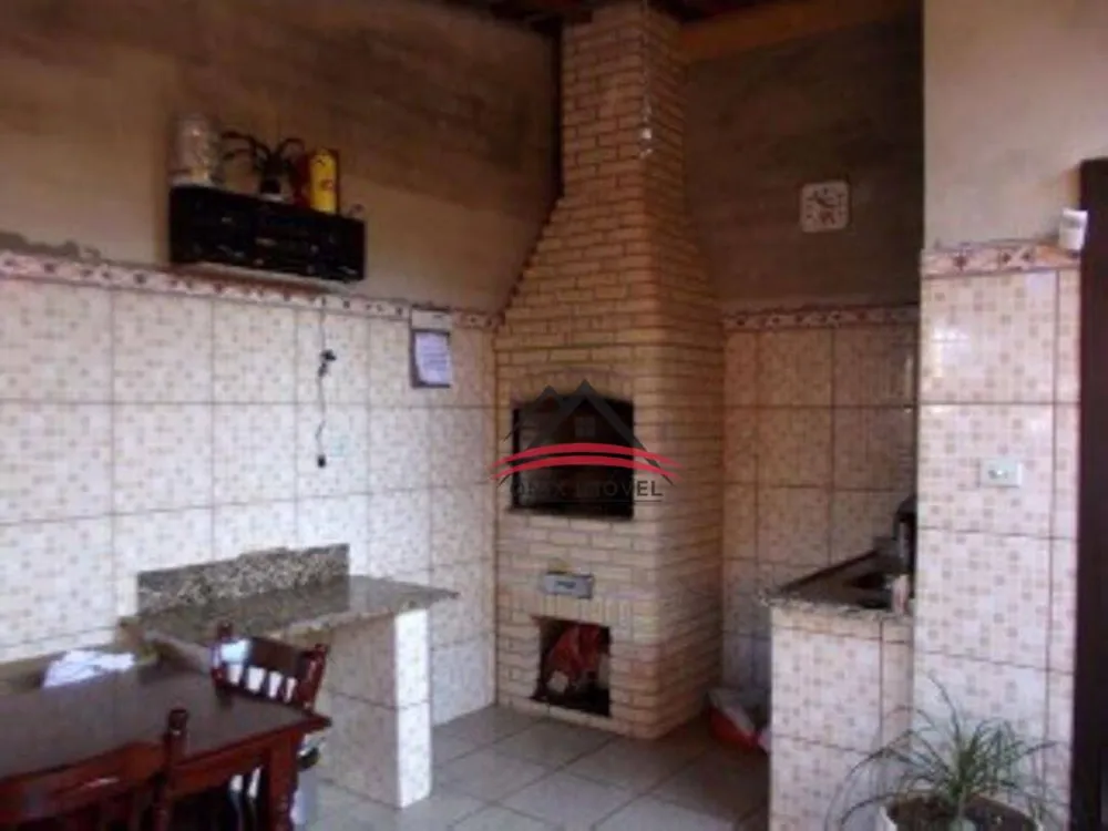 Casa, 3 quartos, 250 m² - Foto 5