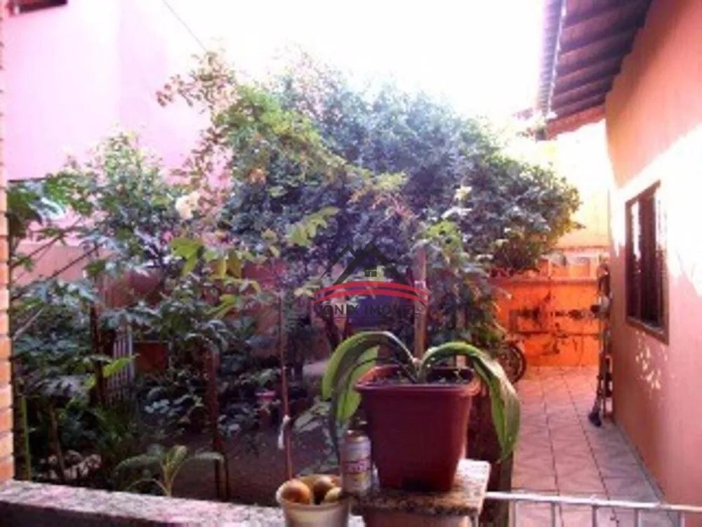 Casa, 3 quartos, 250 m² - Foto 7