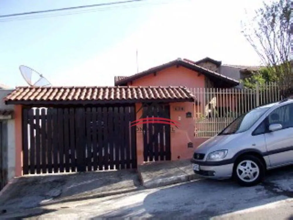 Casa, 3 quartos, 250 m² - Foto 4