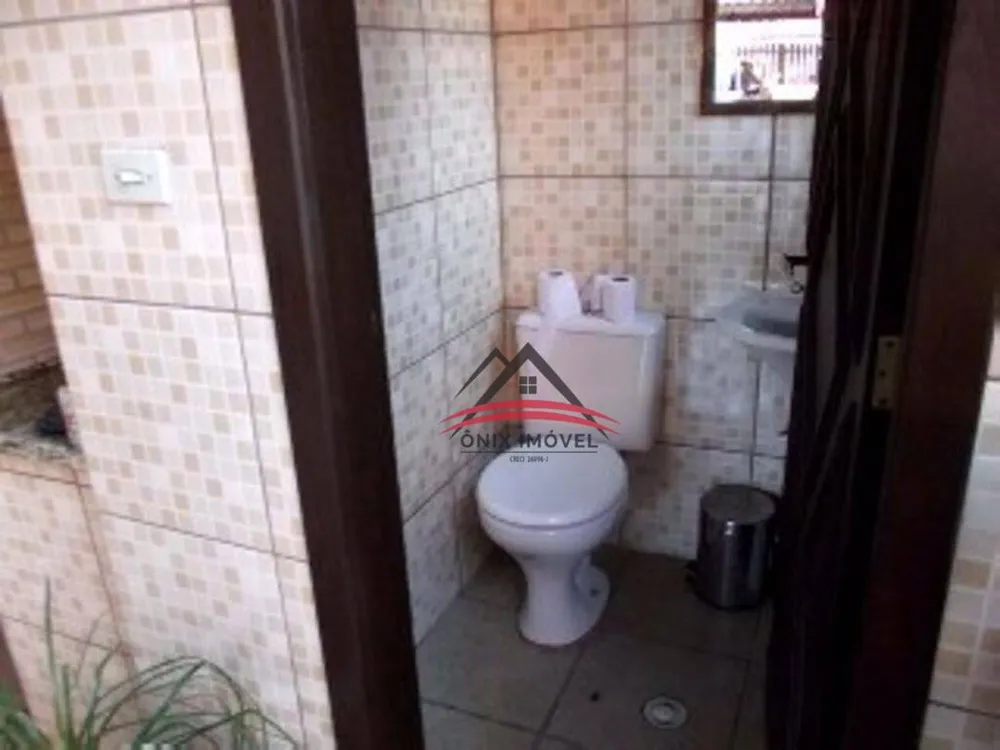 Casa, 3 quartos, 250 m² - Foto 2