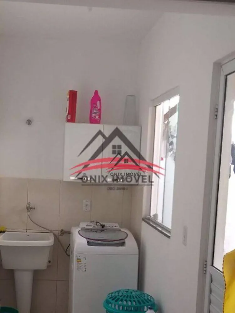 Casa de Condomínio, 3 quartos - Foto 8
