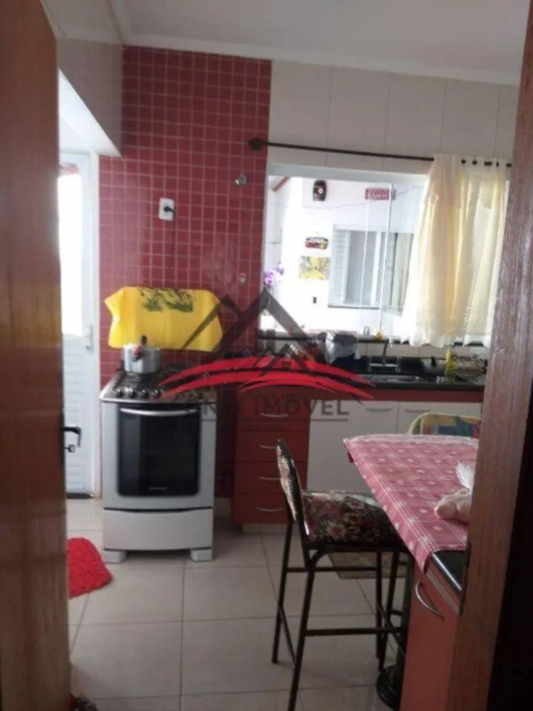 Casa de Condomínio, 3 quartos - Foto 6