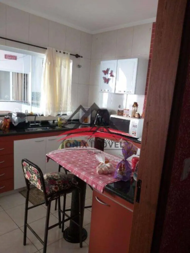 Casa de Condomínio, 3 quartos - Foto 7