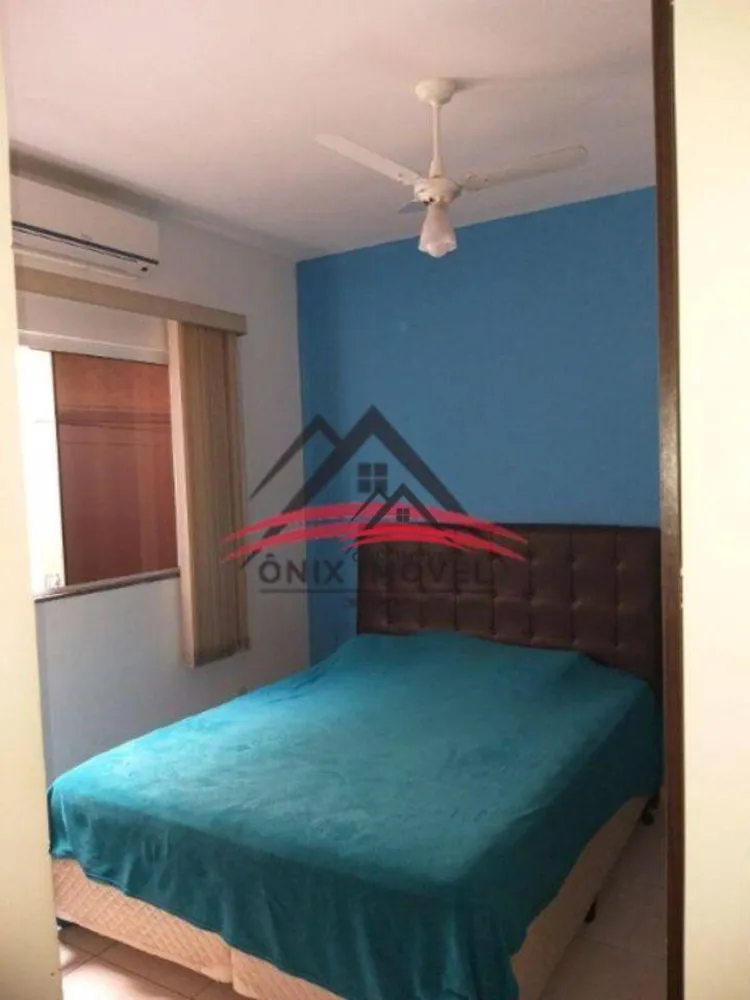 Casa de Condomínio, 3 quartos - Foto 10