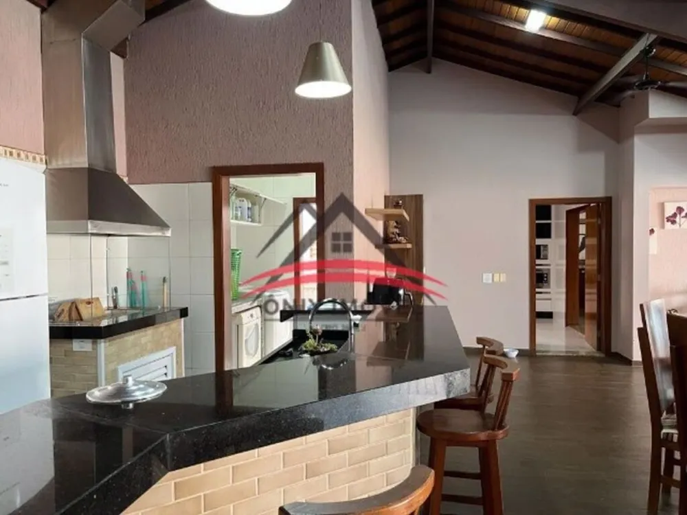Casa de Condomínio, 4 quartos - Foto 2