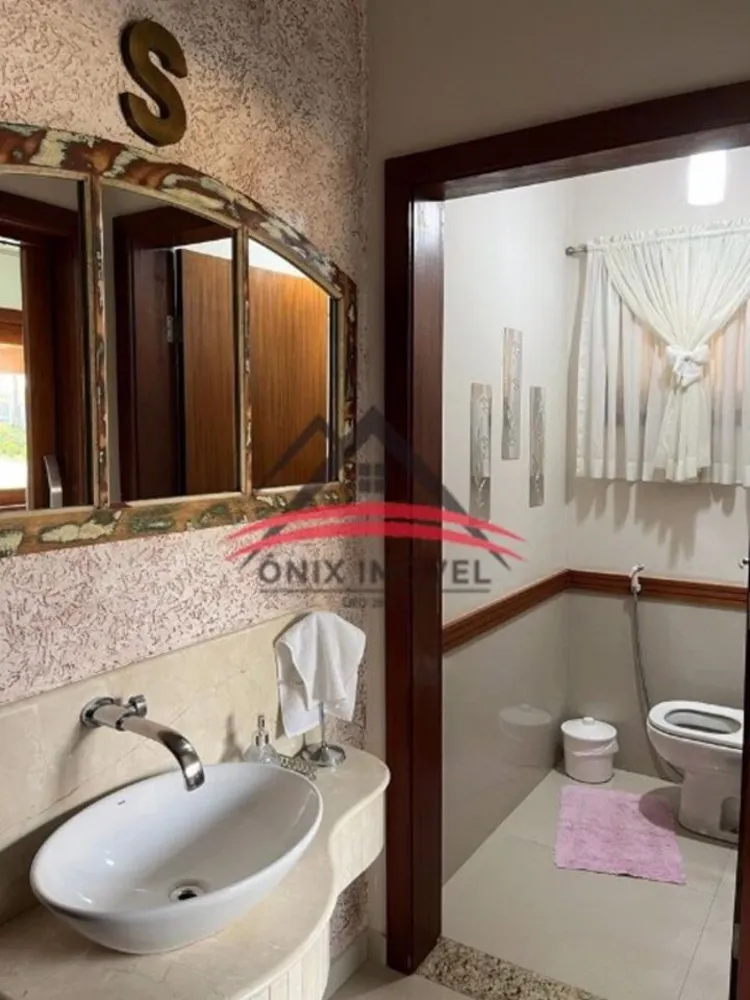 Casa de Condomínio, 4 quartos - Foto 7