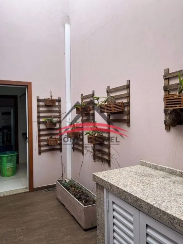 Casa de Condomínio, 4 quartos - Foto 3