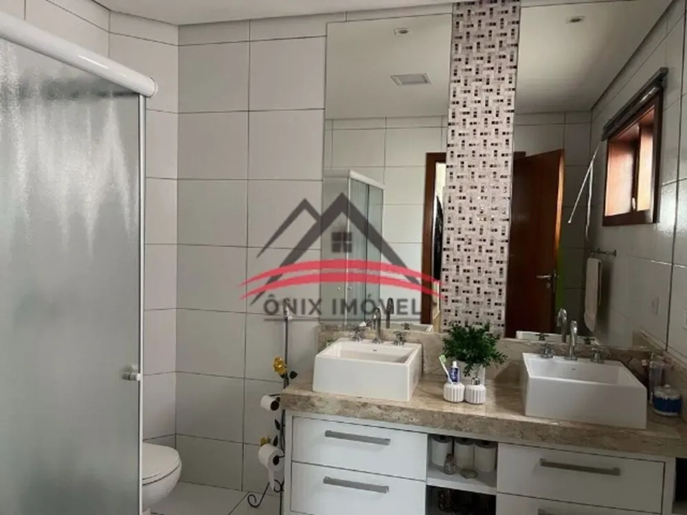 Casa de Condomínio, 4 quartos - Foto 10
