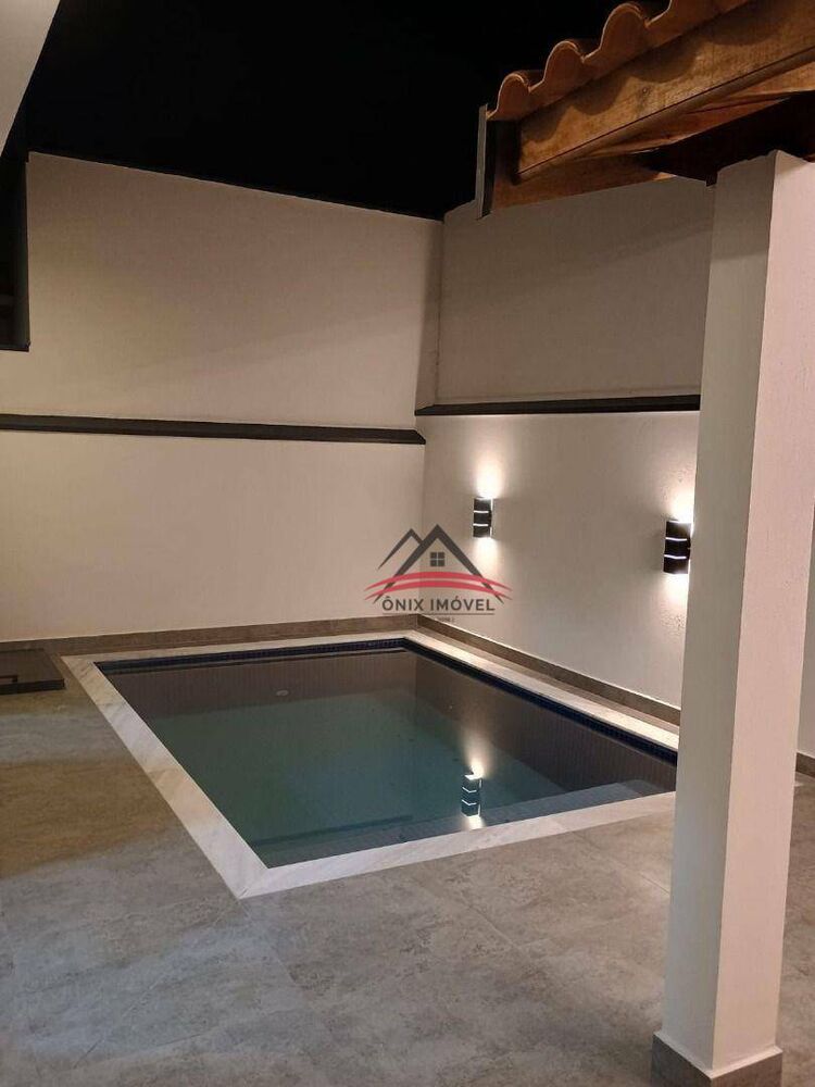 Casa de Condomínio à venda com 3 quartos, 100m² - Foto 16