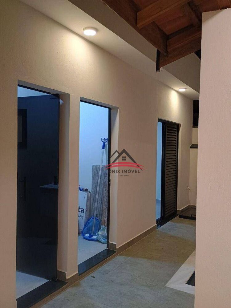 Casa de Condomínio à venda com 3 quartos, 100m² - Foto 14