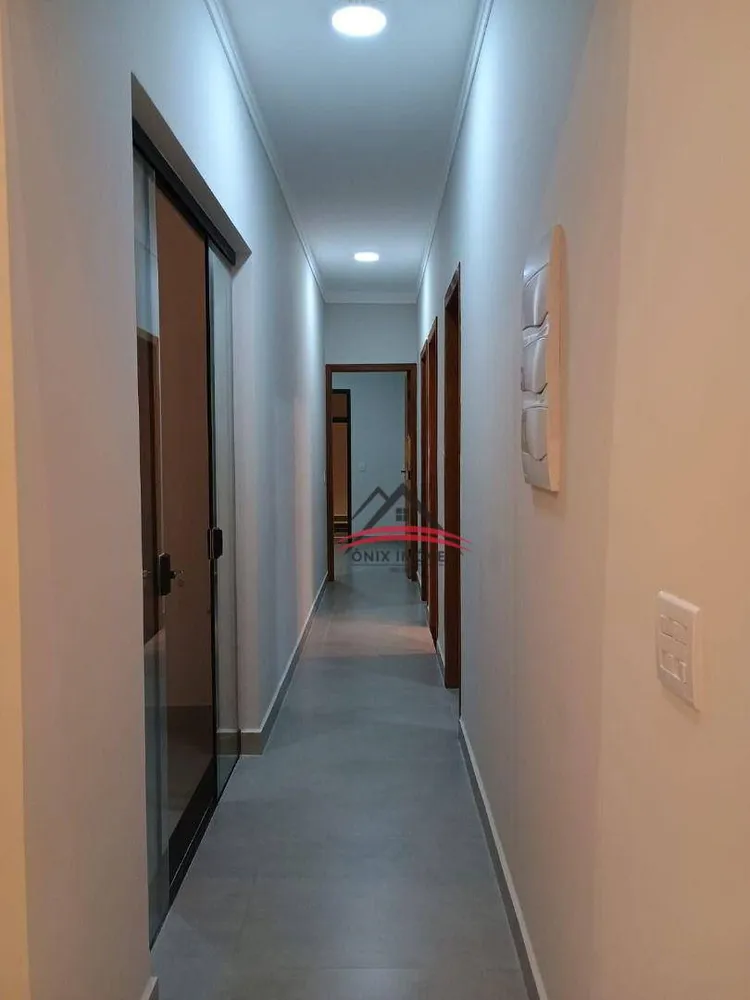 Casa de Condomínio, 3 quartos - Foto 12