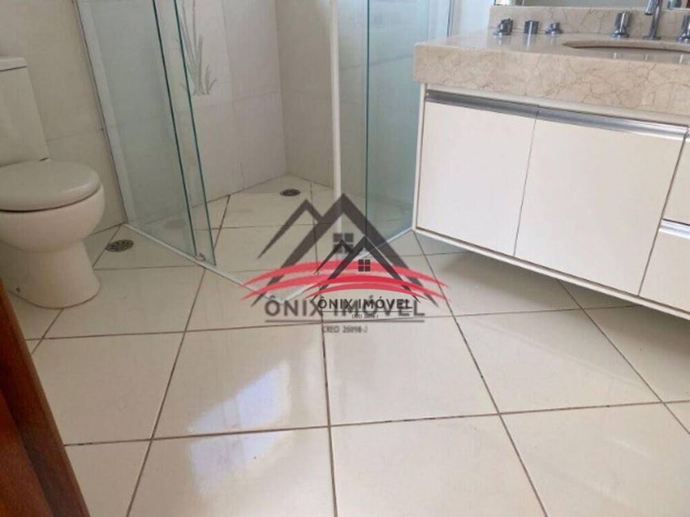 Casa de Condomínio à venda e aluguel com 3 quartos, 255m² - Foto 8