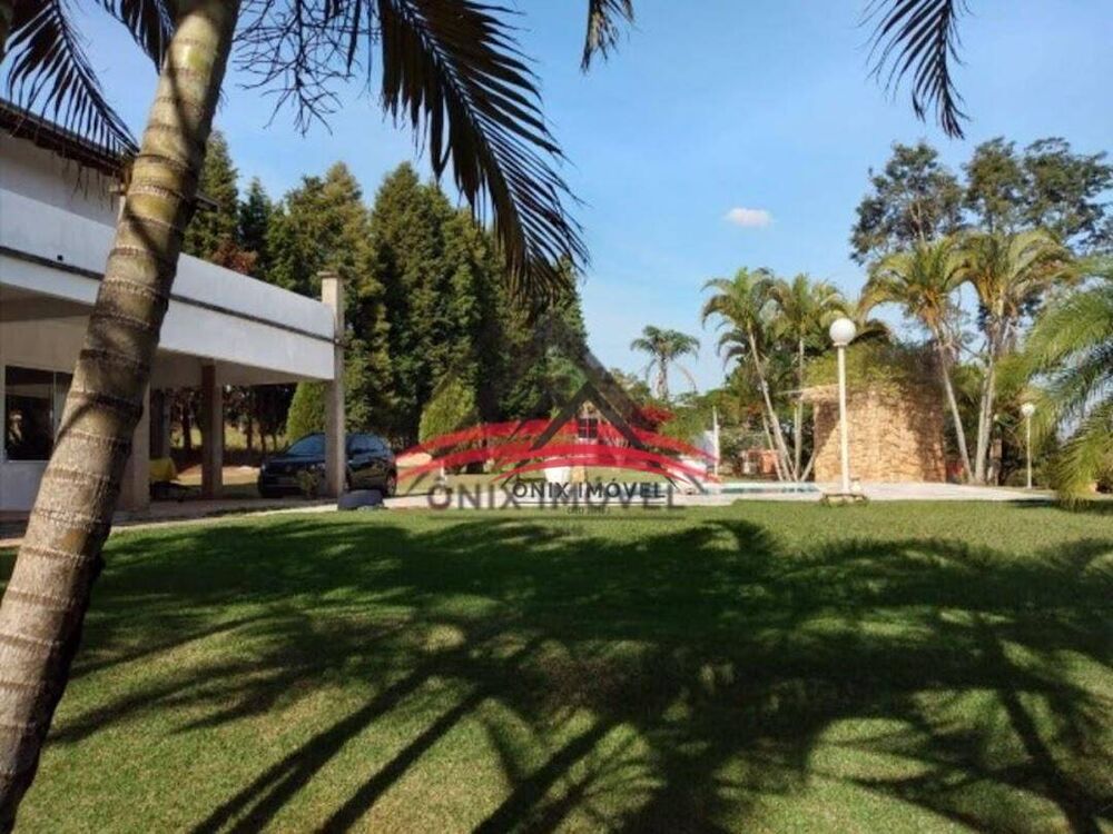 Chácara, 4 quartos, 3150 m² - Foto 6