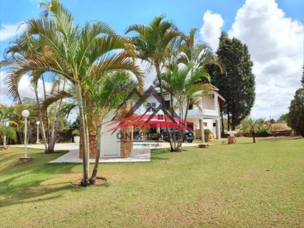 Chácara, 4 quartos, 3150 m² - Foto 10