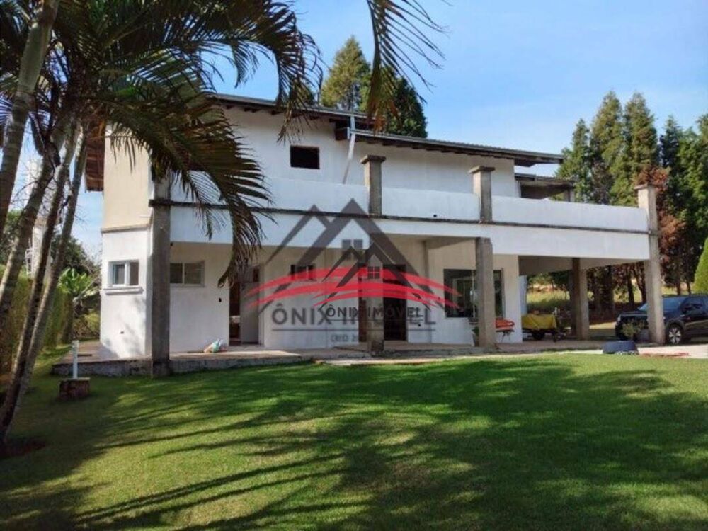 Chácara, 4 quartos, 3150 m² - Foto 4