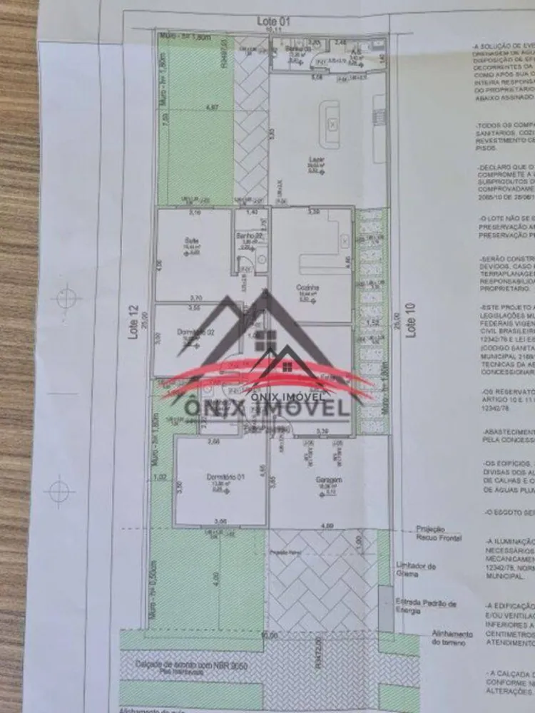 Chácara, 4 quartos, 3150 m² - Foto 23