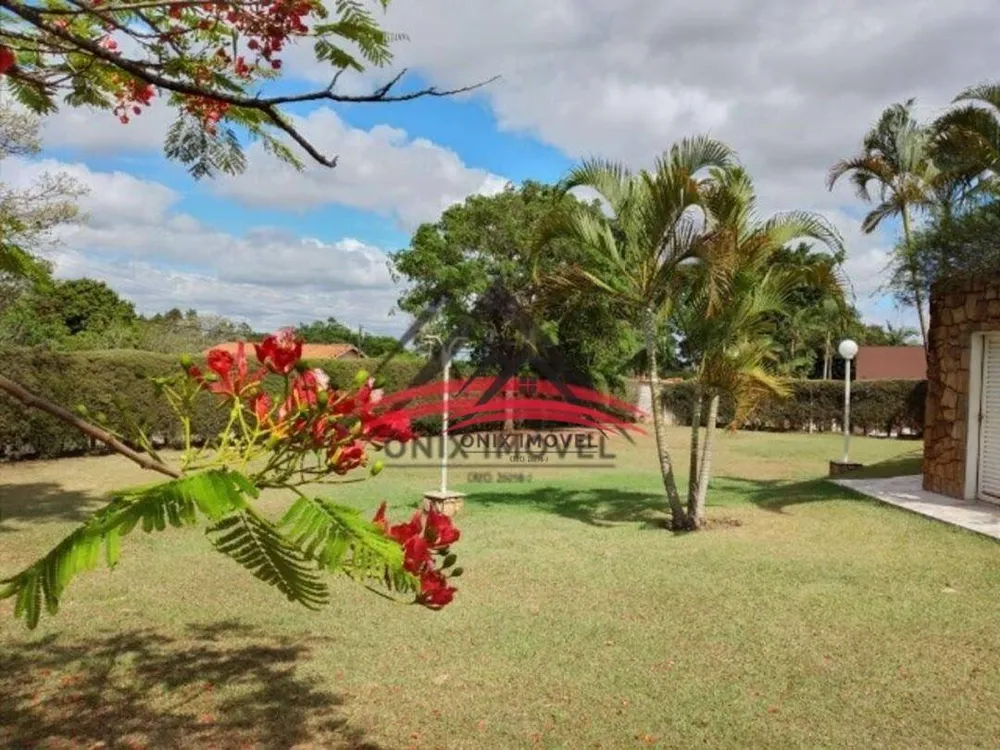 Chácara, 4 quartos, 3150 m² - Foto 22