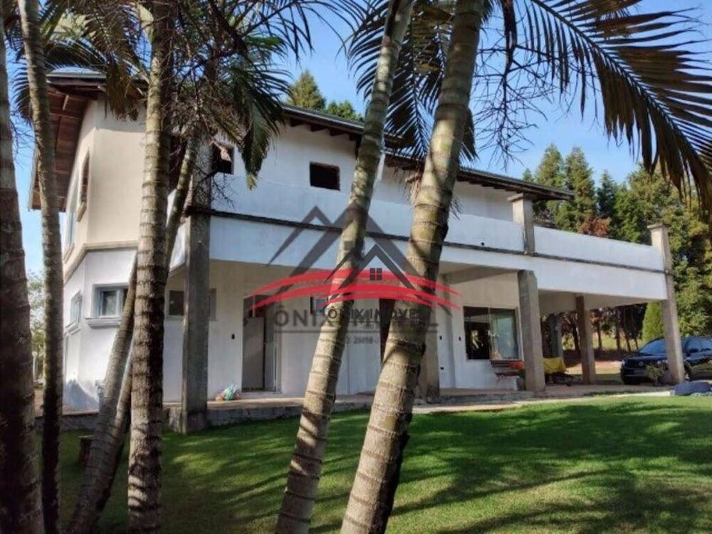 Chácara, 4 quartos, 3150 m² - Foto 3