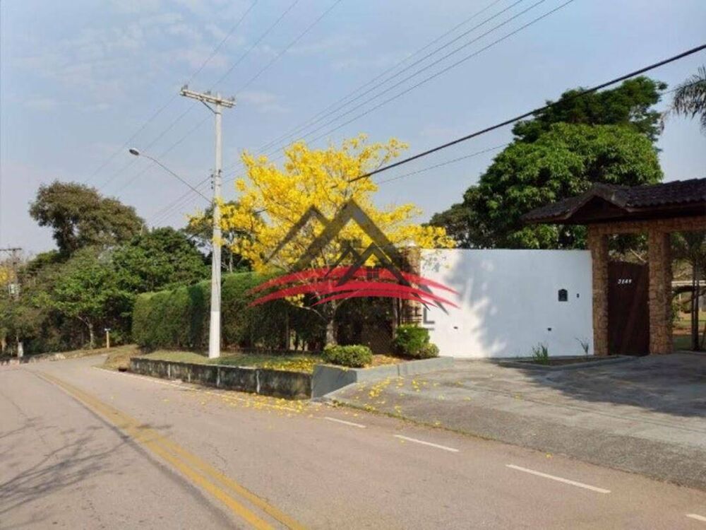 Chácara, 4 quartos, 3150 m² - Foto 11