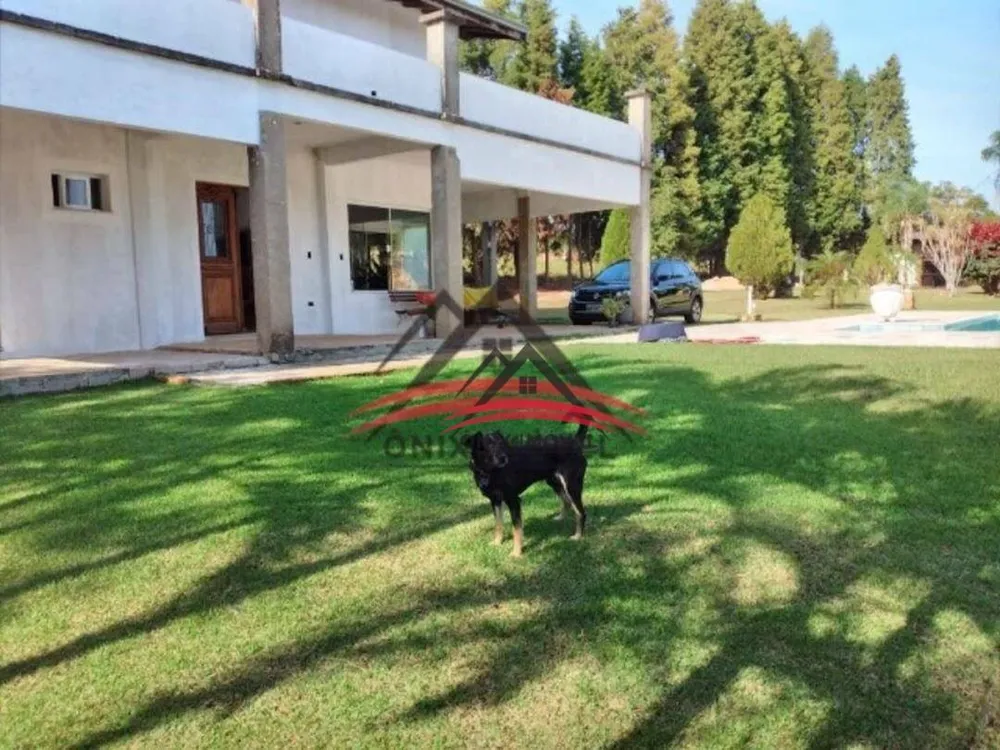 Chácara, 4 quartos, 3150 m² - Foto 11