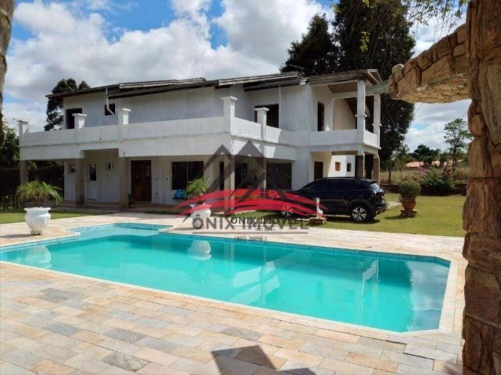 Chácara, 4 quartos, 3150 m² - Foto 2