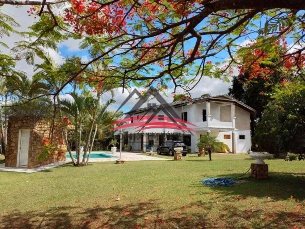 Chácara, 4 quartos, 3150 m² - Foto 13