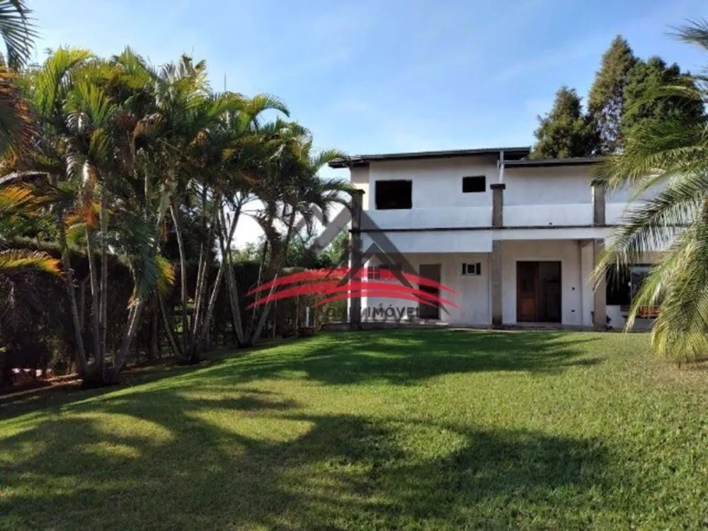 Chácara, 4 quartos, 3150 m² - Foto 21