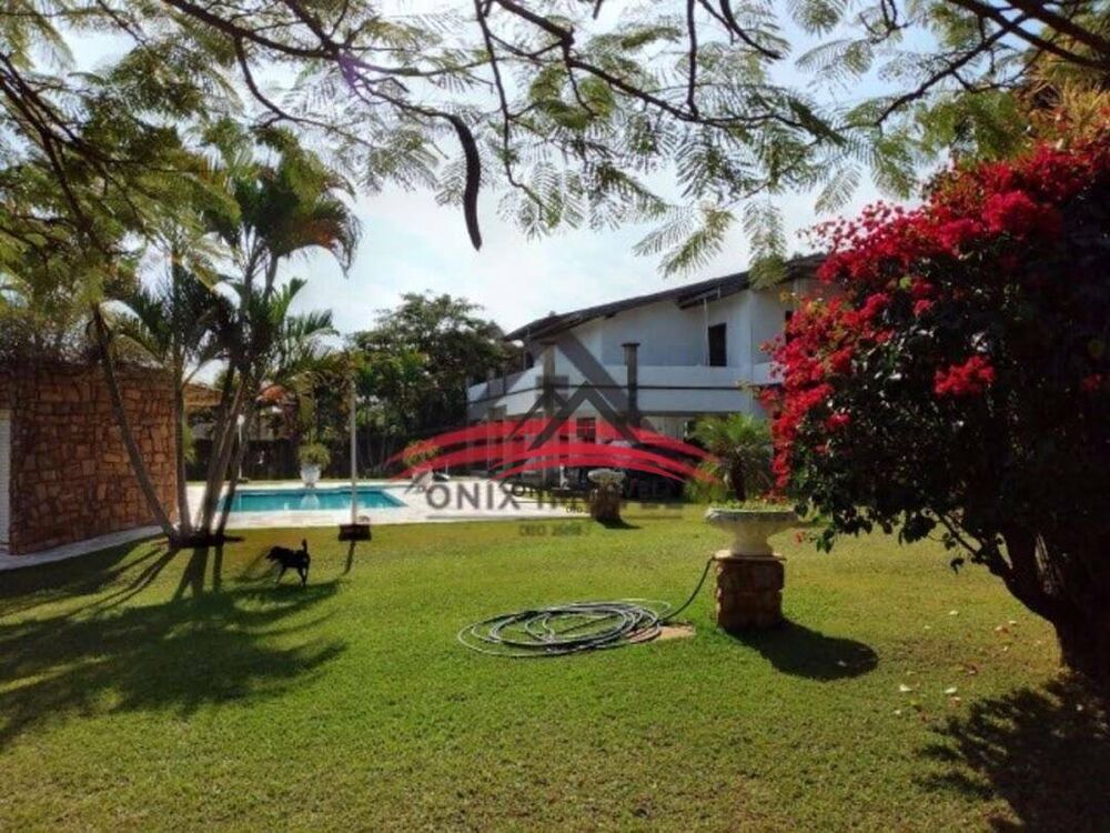 Chácara, 4 quartos, 3150 m² - Foto 9