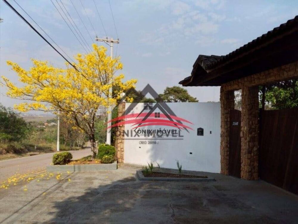 Chácara, 4 quartos, 3150 m² - Foto 12