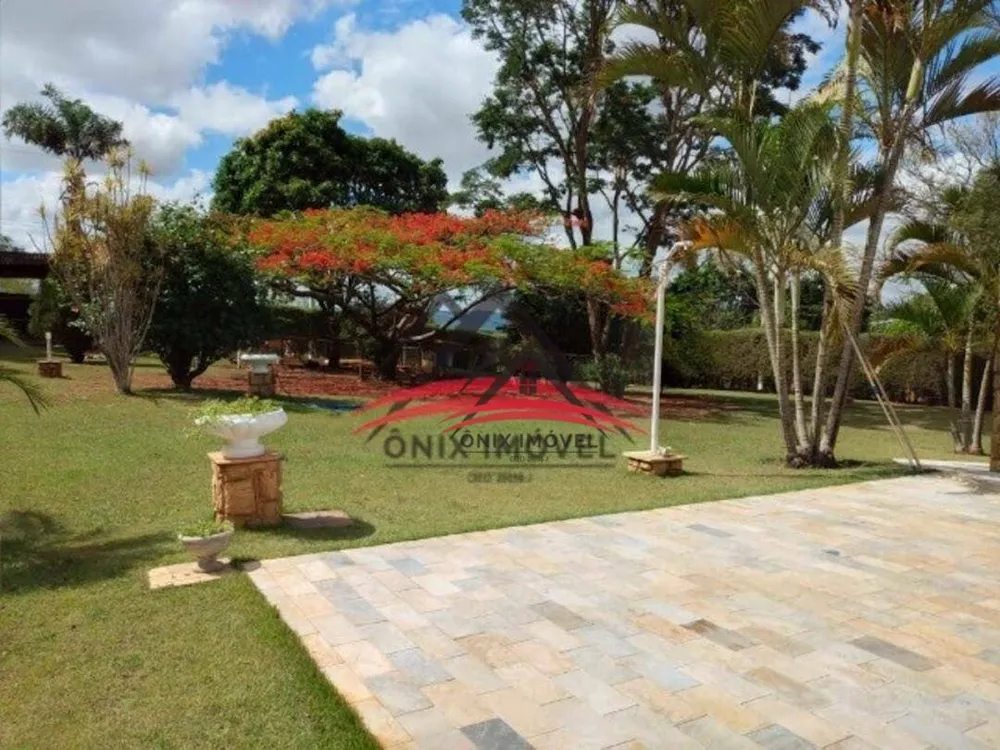 Chácara, 4 quartos, 3150 m² - Foto 24