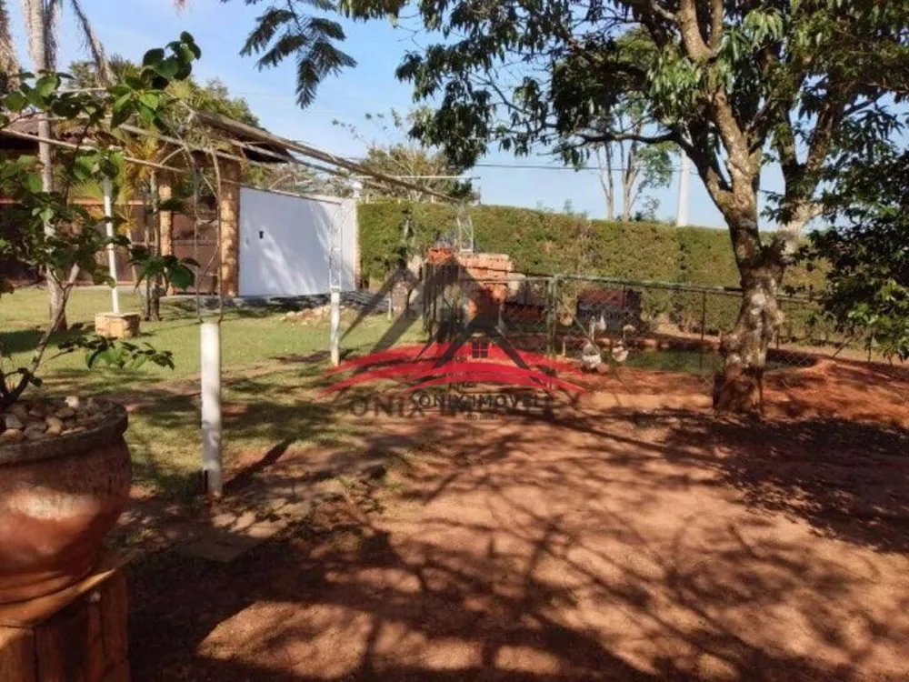 Chácara, 4 quartos, 3150 m² - Foto 14
