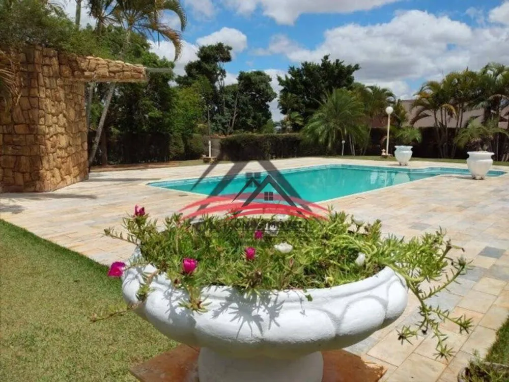Chácara, 4 quartos, 3150 m² - Foto 15