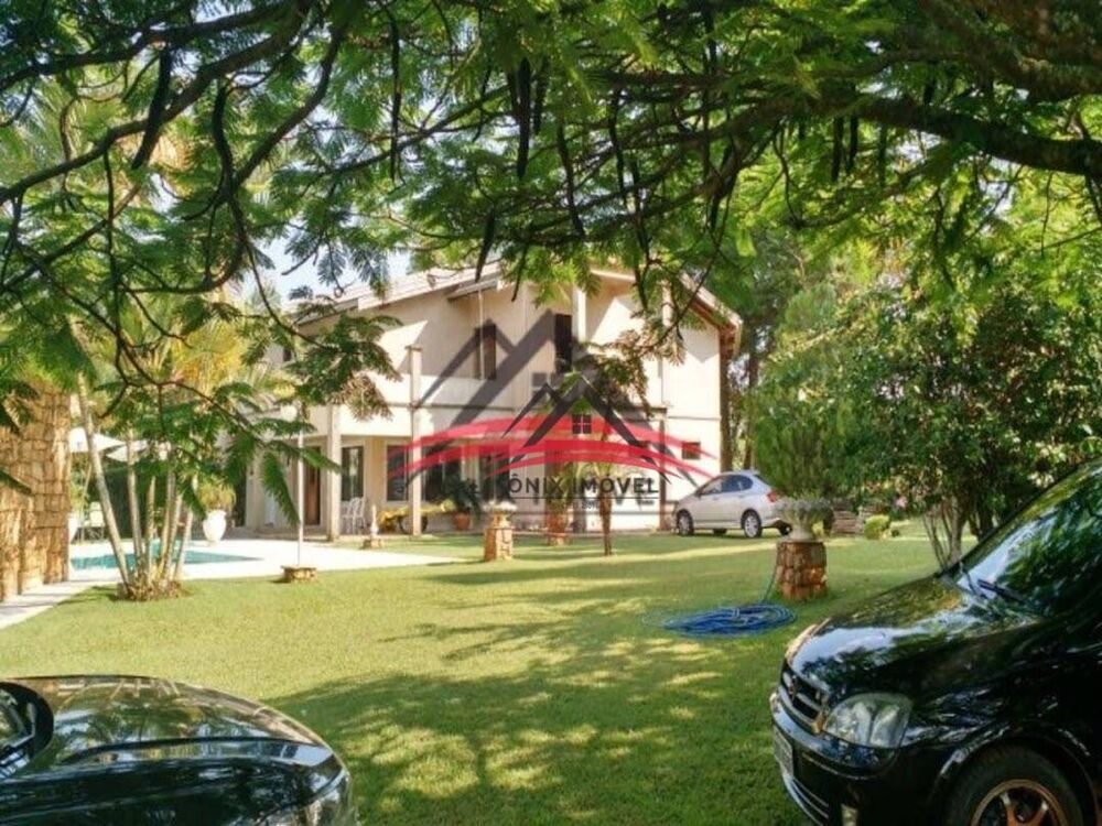 Chácara, 4 quartos, 3150 m² - Foto 10