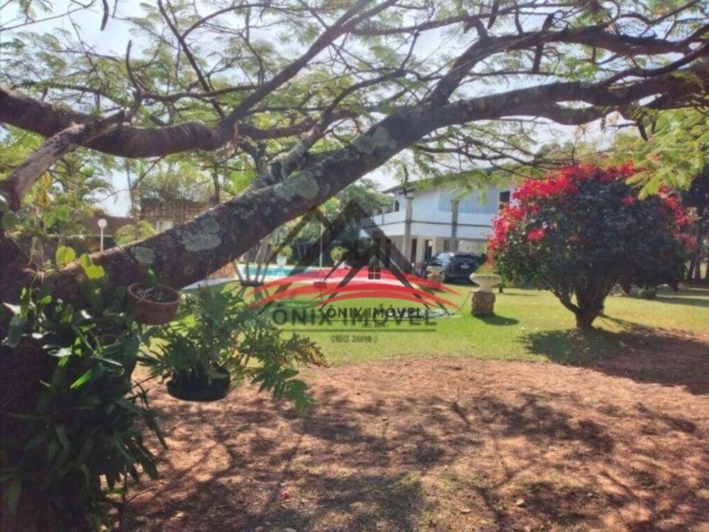 Chácara, 4 quartos, 3150 m² - Foto 8